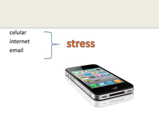 celular
internet
email
 