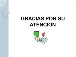 IGRACIAS POR SU ATENCION
