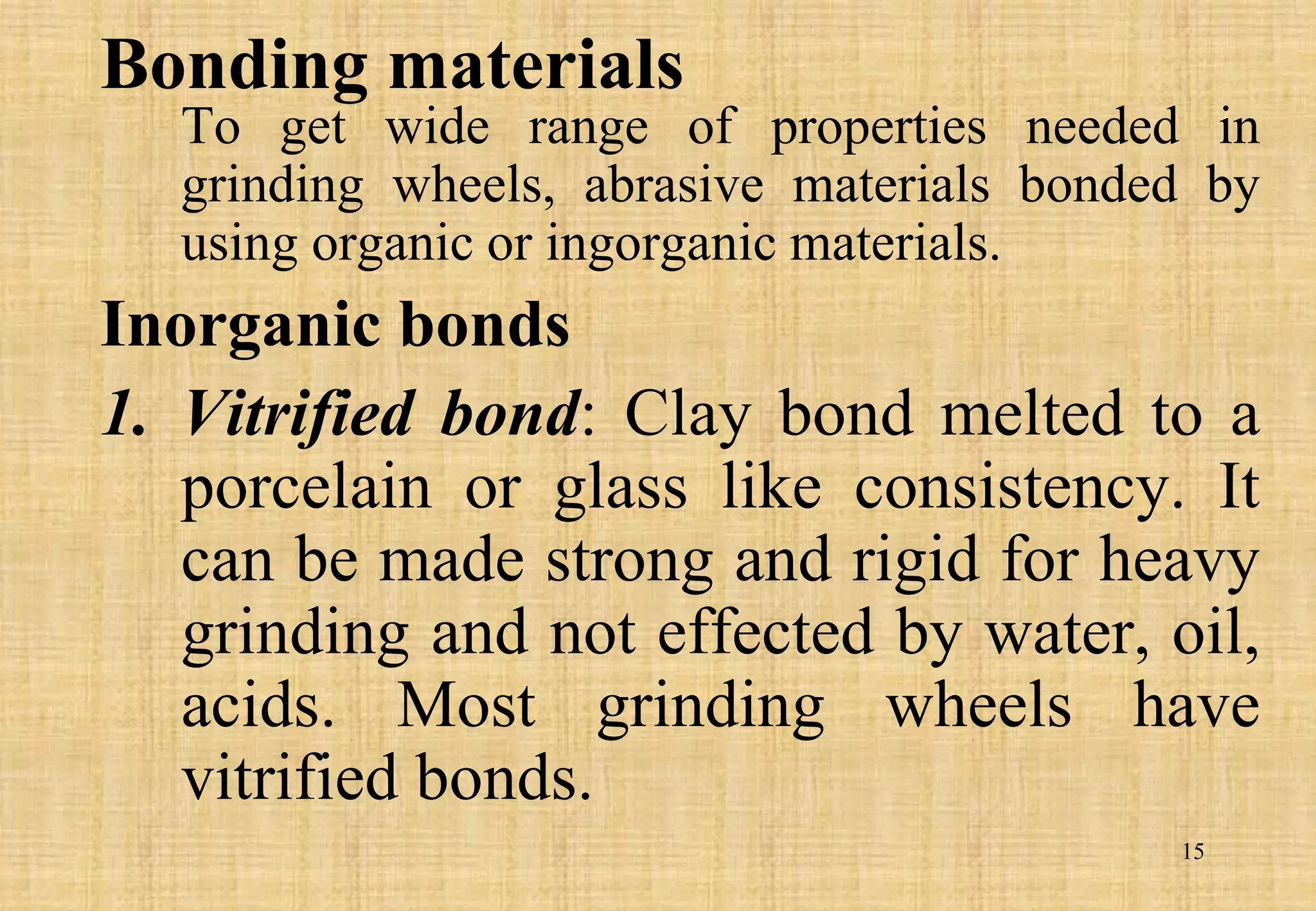 GRINDING | PDF