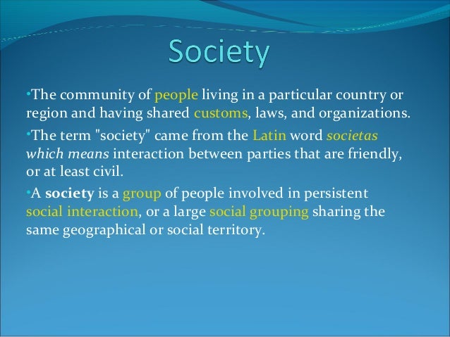 present-indian-society-ppt