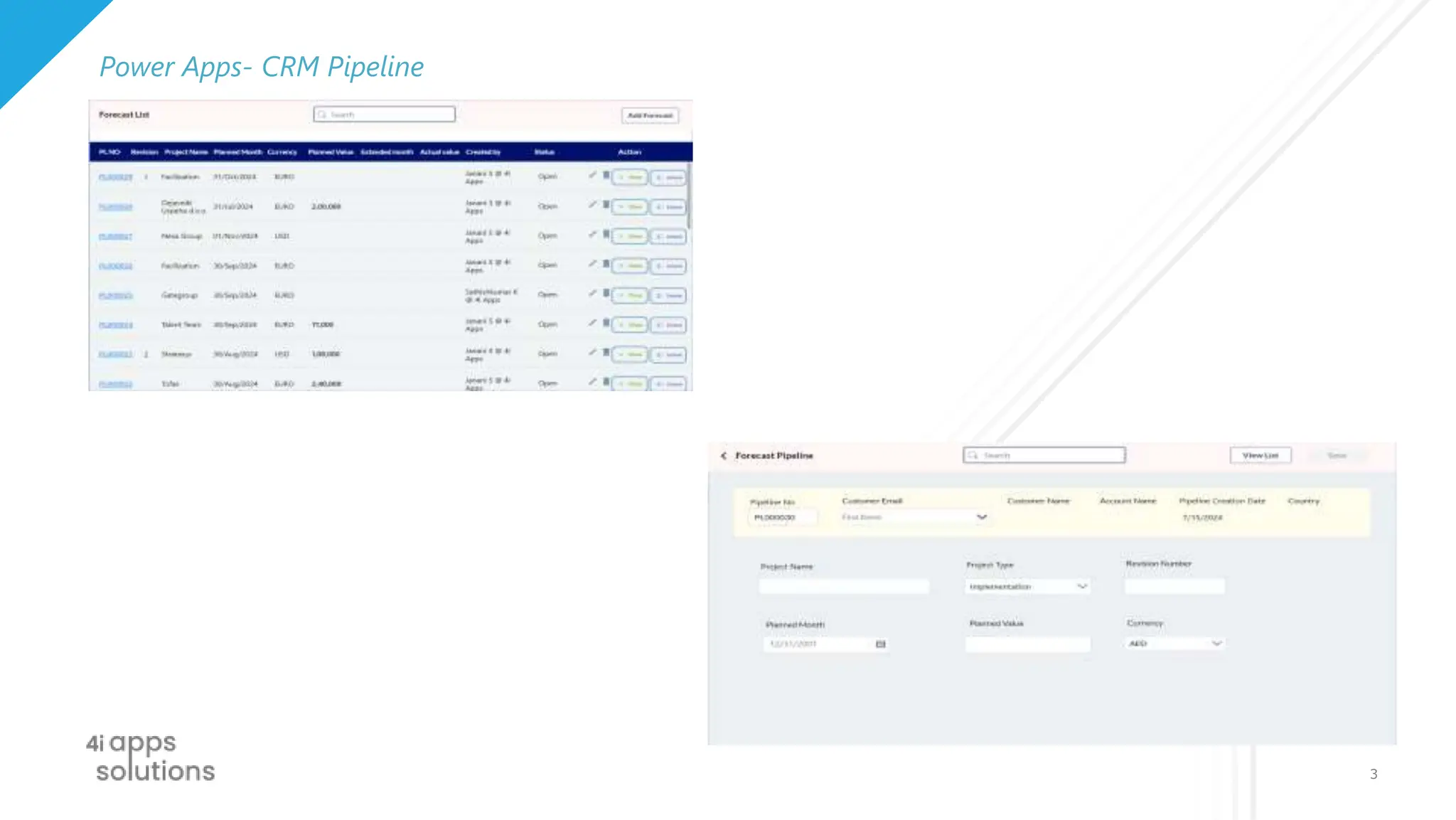 Presenting pptx powerapps full overview ppt