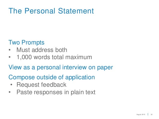 uc personal statement prompts 2012 uc personal statement prompts 2012