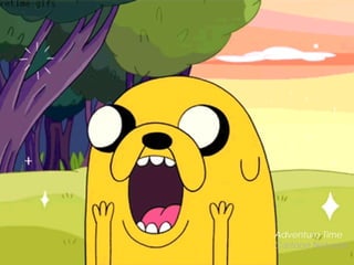 Adventure Time
Cartoon Network
 