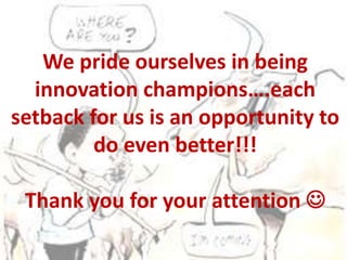 Index Based Livestock Insurance: Presenting a challenge