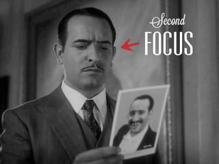 Second

FOCUS
 
