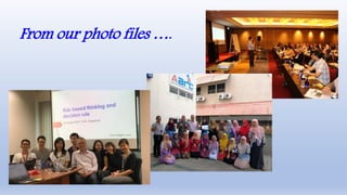 From our photo files ….
 