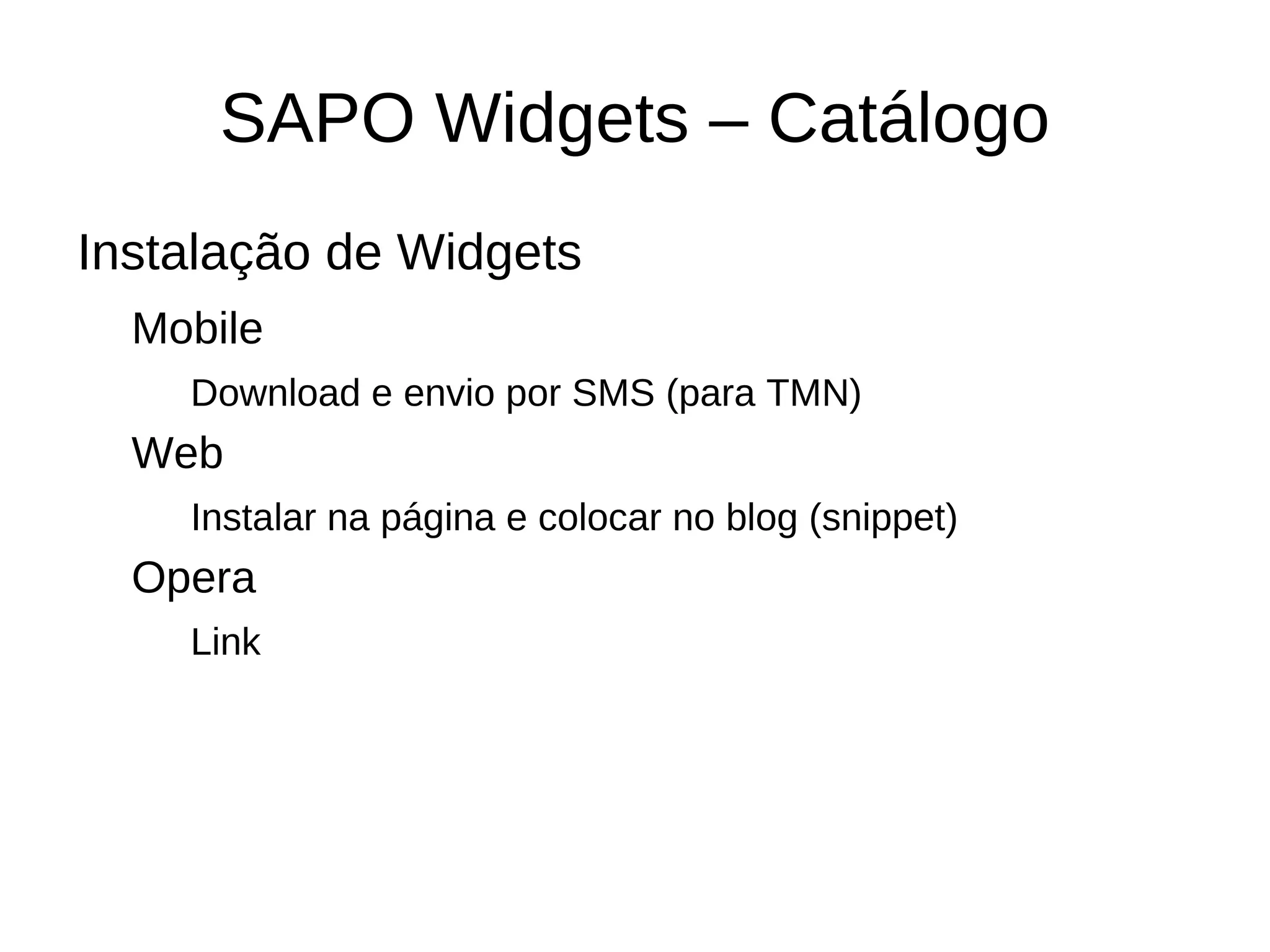 Componentes UI para menus de contexto ou docking 