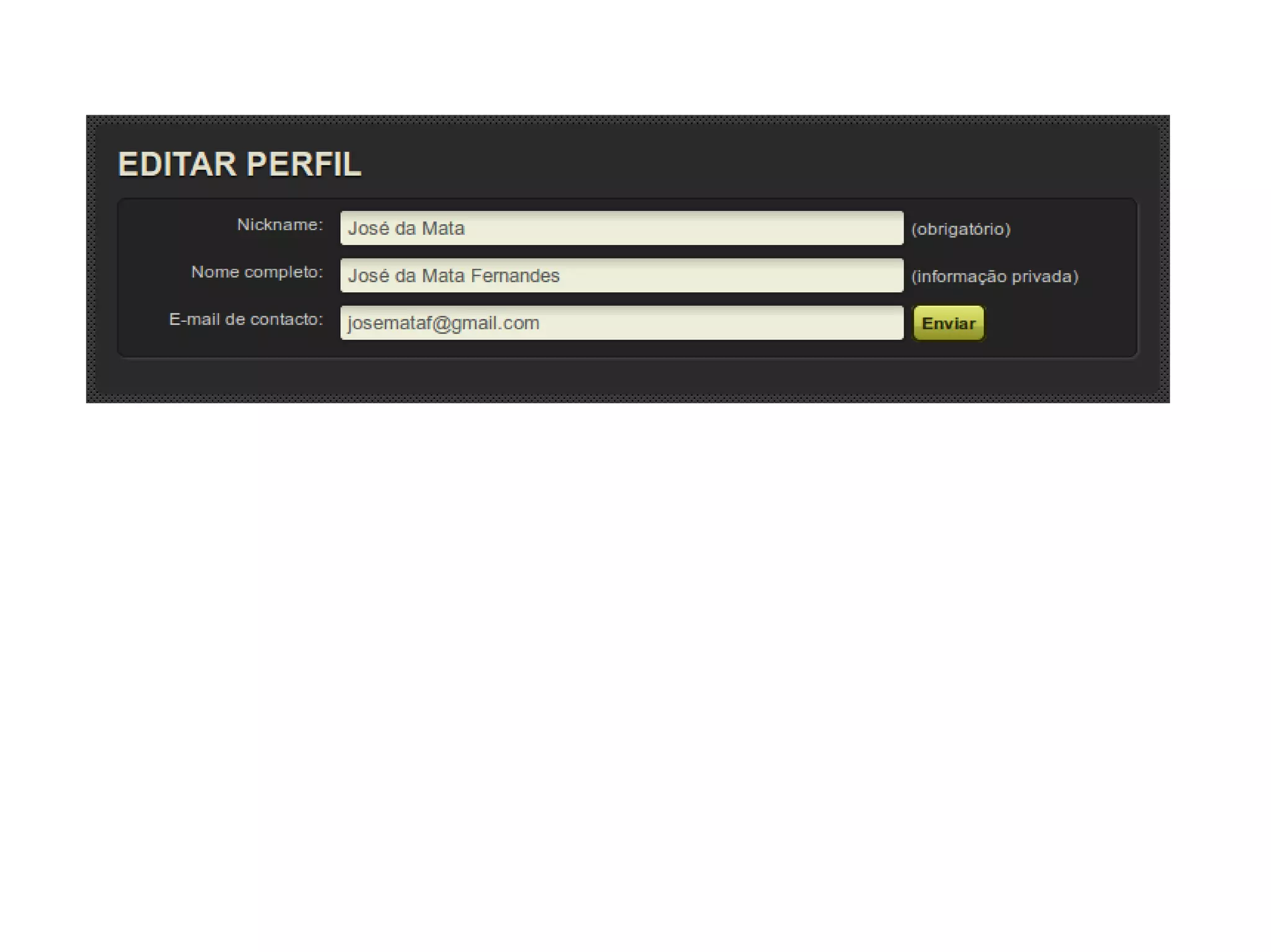 Facilidade em serem encontradas App stores, catálogos 