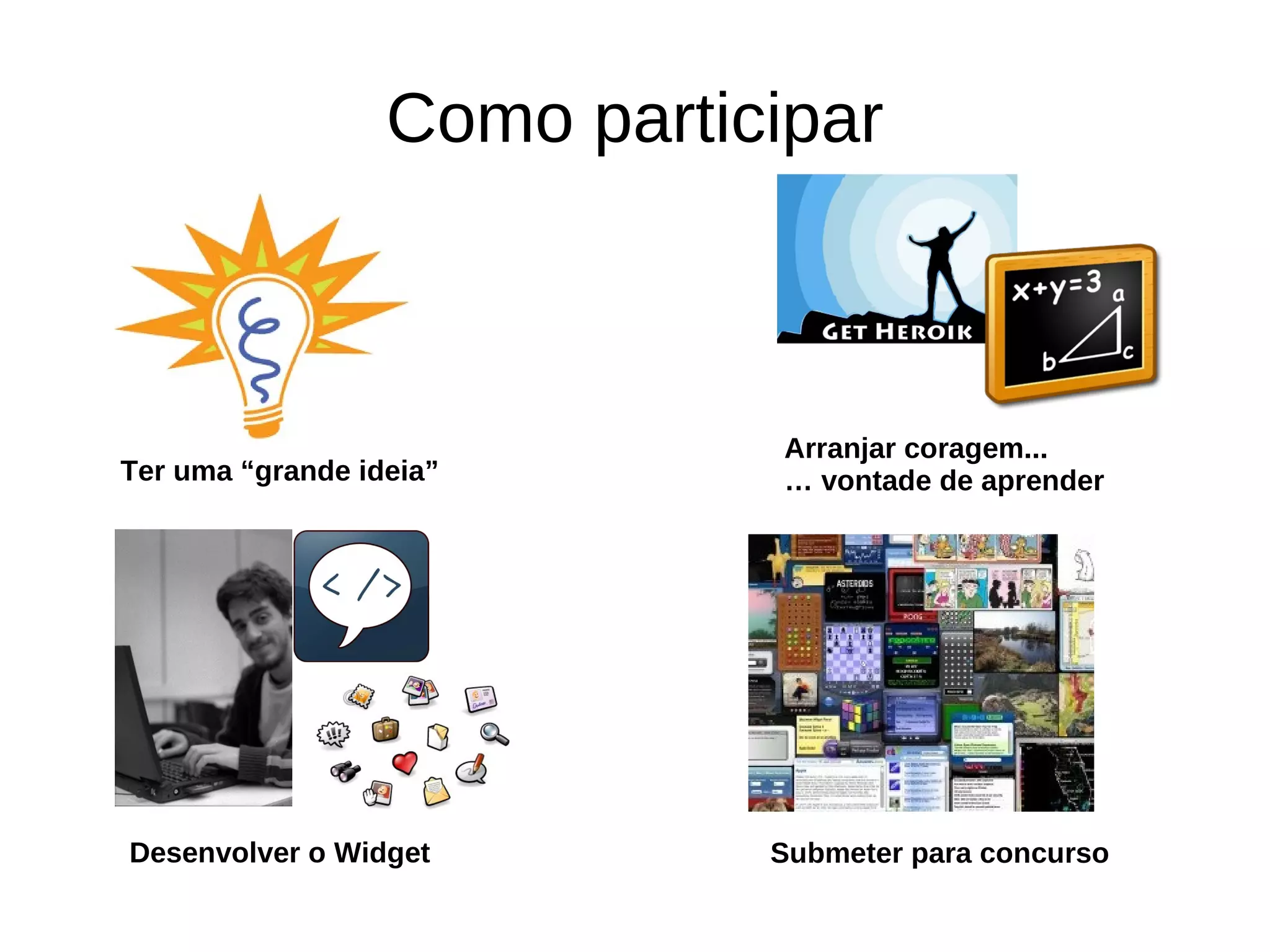 Prémios! Computadores Macintosh 