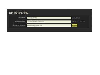 Facilidade em serem encontradas App stores, catálogos 