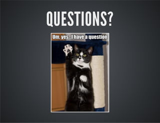 QUESTIONS?

 