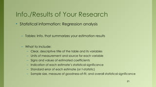 Presenting Statistical Evidence and Graphical Information in Written.pptx