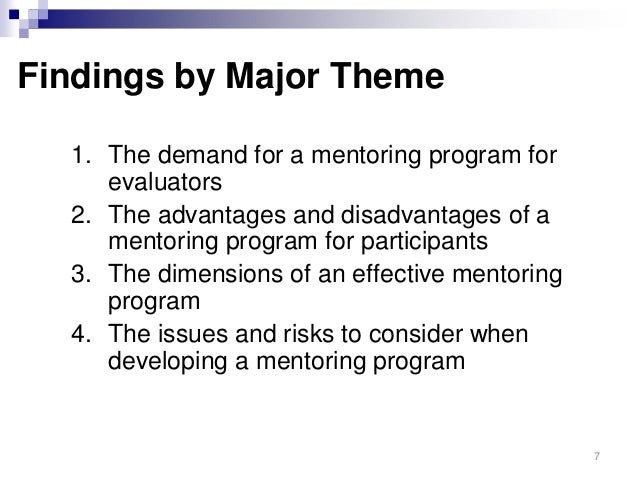 the mentorship program at tvh application case How the mentorship program works in the new counselor and middle management programs, members are able to become a mentee, mentor, or both all members must fill out a mentorship application. the mentorship program at tvh application case How the mentorship program works in the new counselor and middle management programs, members are able to become a mentee, mentor, or both all members must fill out a mentorship application.