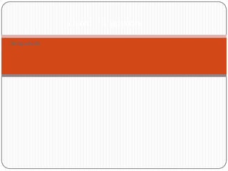 Demo - Snapshots

Snapshots
 