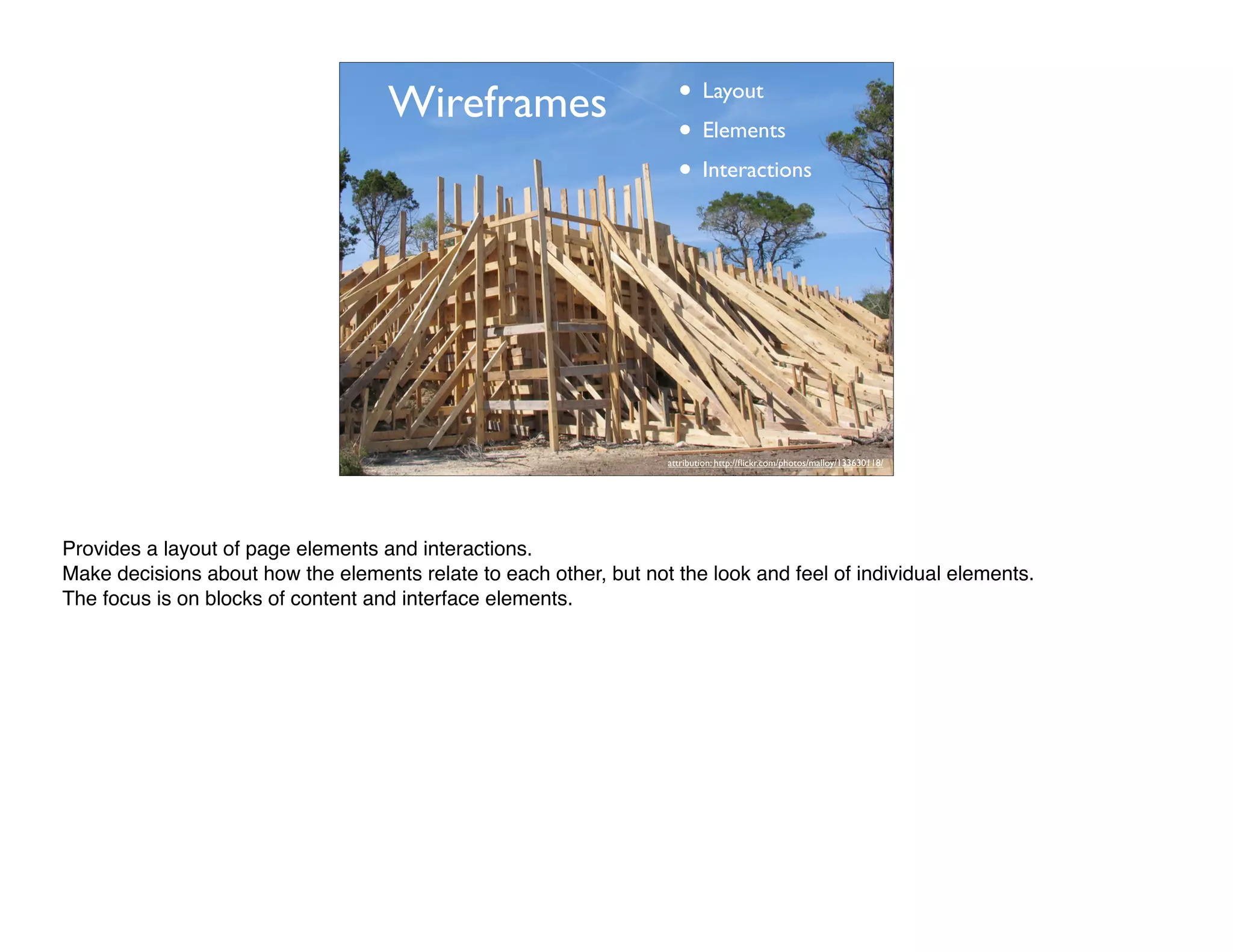 Presenting Visual Information(Notes)