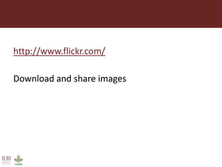  Presenting your message with confidence and impact
