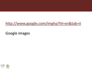  Presenting your message with confidence and impact