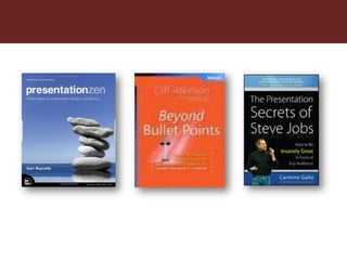  Presenting your message with confidence and impact