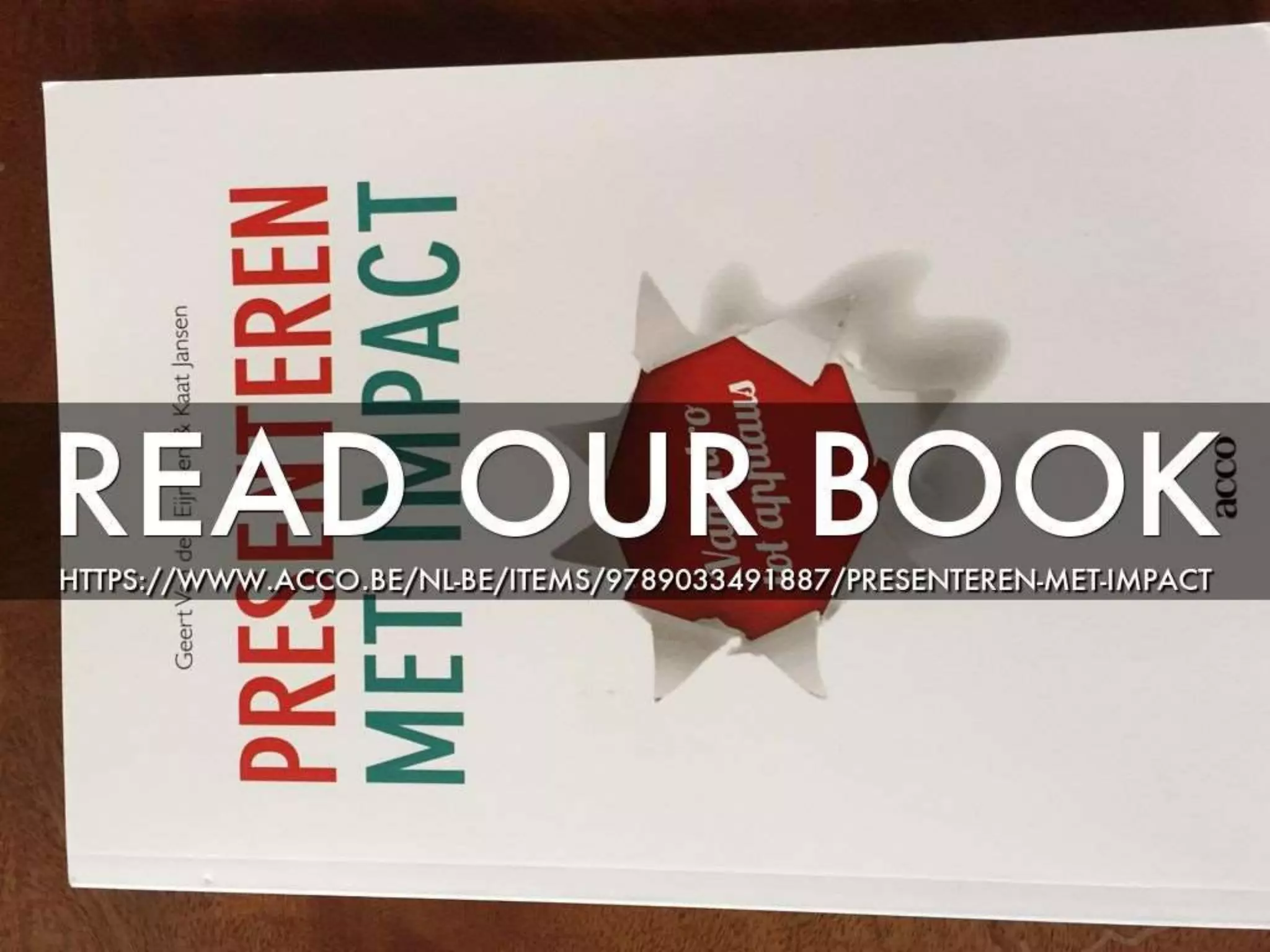 Presenting with Lego - 10 Quick & Simple Tips