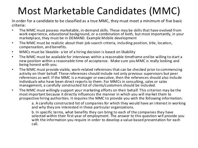 Presenting Your Candidate presenting-your-candidate