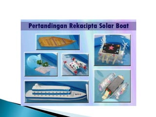 Present inovasi dan reka cipta | PPTX
