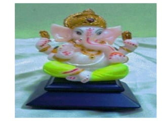 Ganesha Statues - thesakshatexperience.com