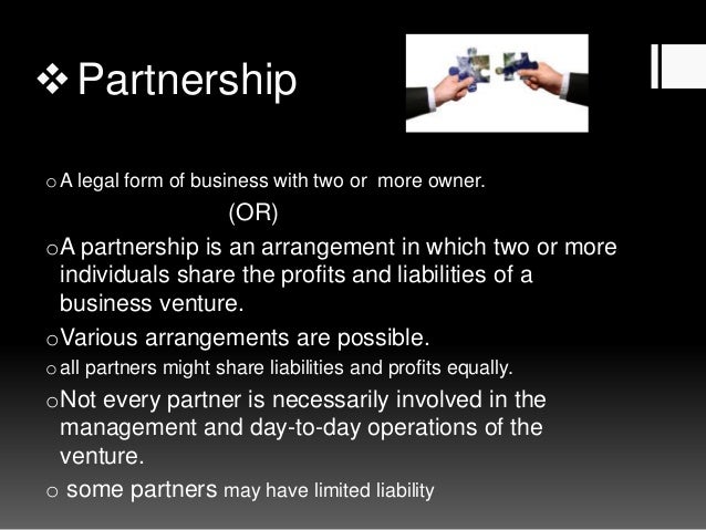 Sole Proprietorship Partnership Corporation Advantages And Disadv