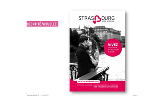 Identité visuelle




Passe Muraille & VO - 6 mai 2011   PAGE 11
 