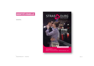 Identité visuelle

Variante :
                                   




Passe Muraille & VO - 6 mai 2011       PAGE 12
 