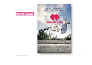 Identité visuelle




Passe Muraille & VO - 6 mai 2011   PAGE 18
 