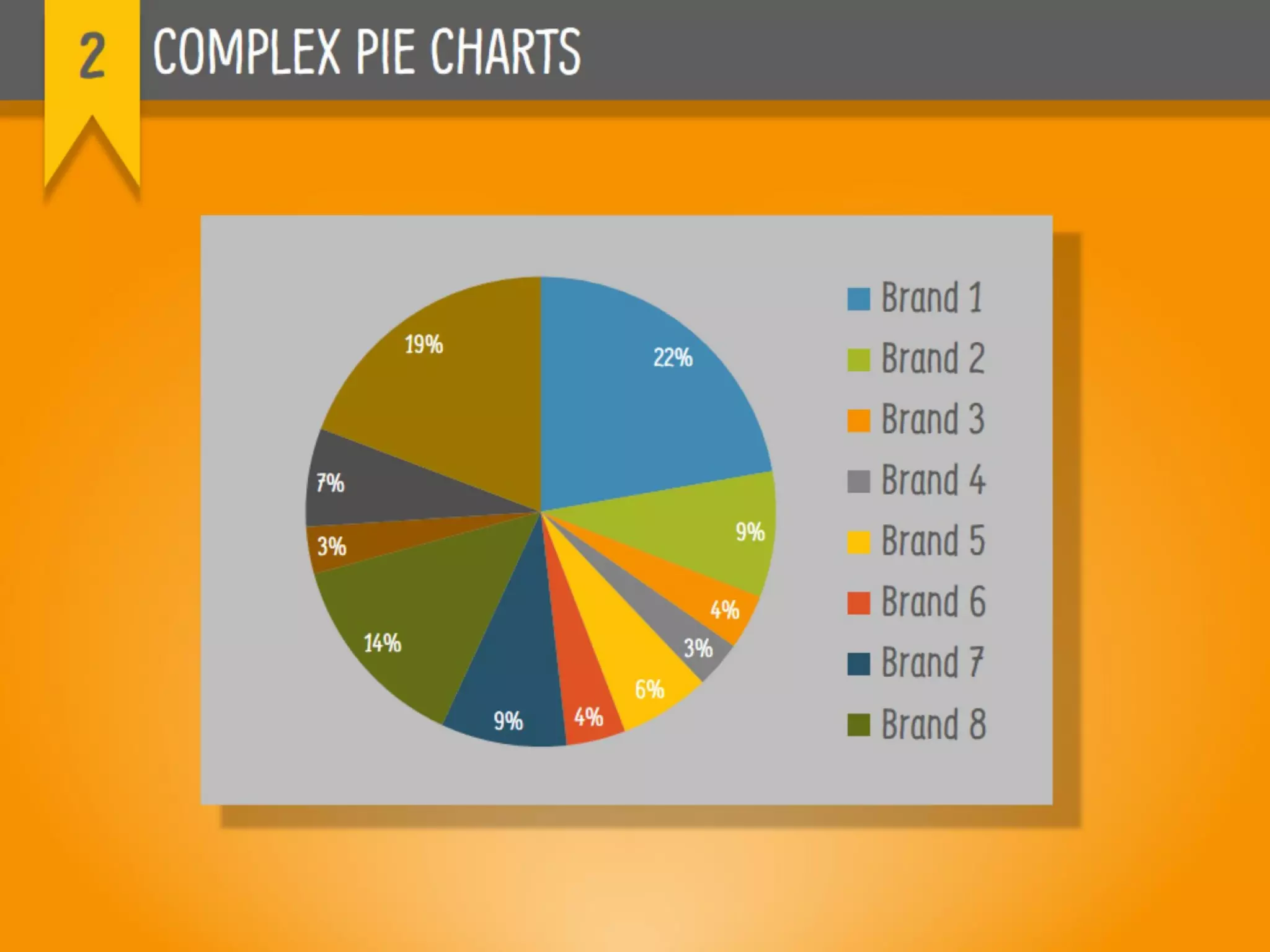 Presentation Design Trick or Treat