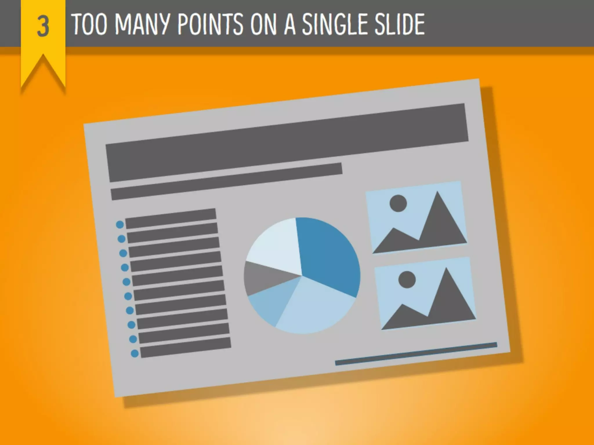 Presentation Design Trick or Treat