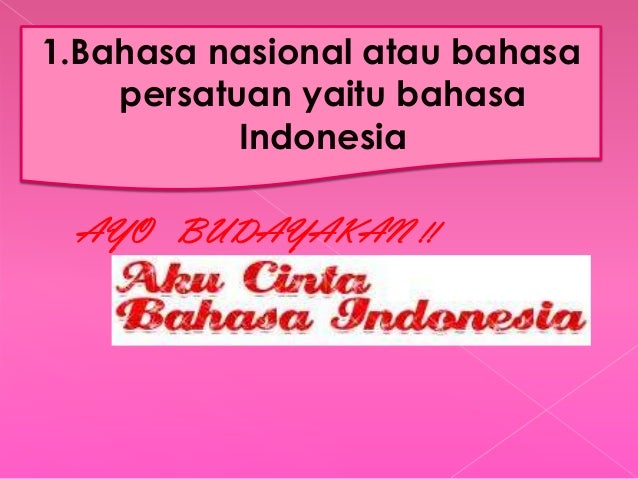 Presentasi pkn