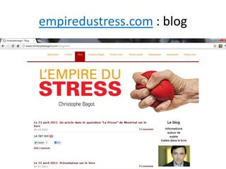 empiredustress.com : blog
 