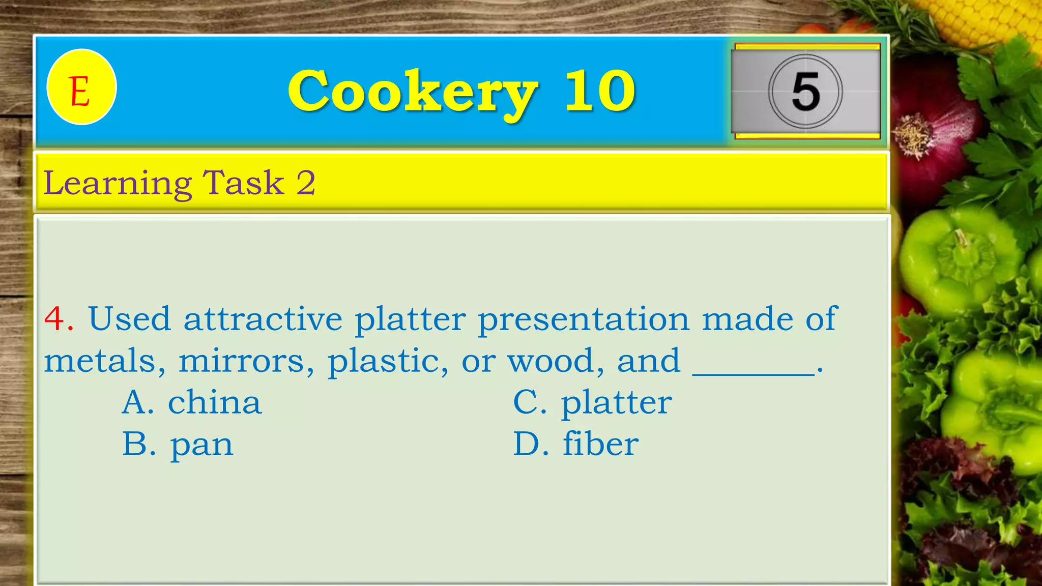 Present Meat Dishes.pptx