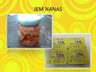JEM NANAS