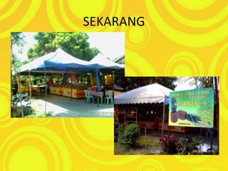SEKARANG