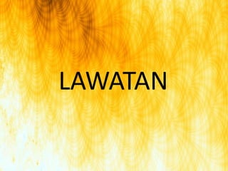 LAWATAN