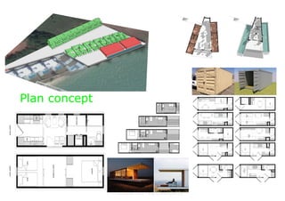 Plan concept
 