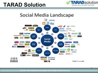 TARAD Solution 
