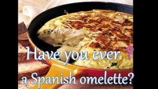 Present perfect - game Have you ever