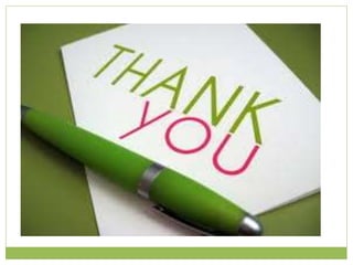 Present perfect continuous