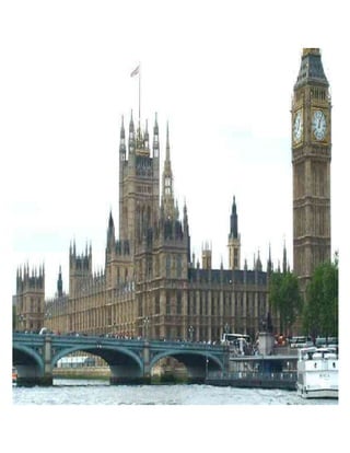 Present perfect tense lesson plan.