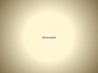 Terima kasih
 