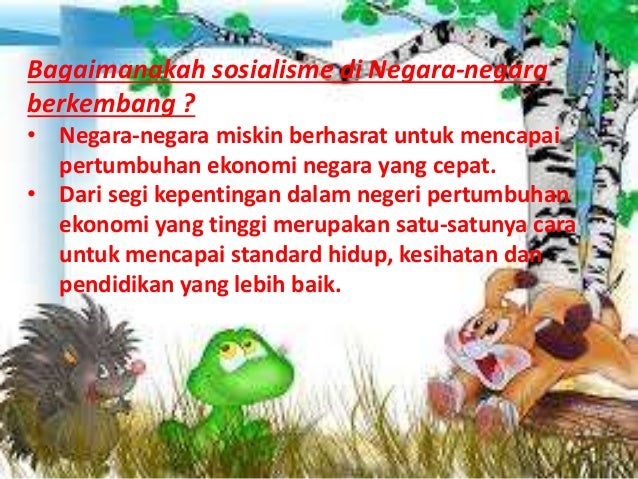 PENGARUH YANG MEROSAKKAN PEMIKIRAN MUSLIM