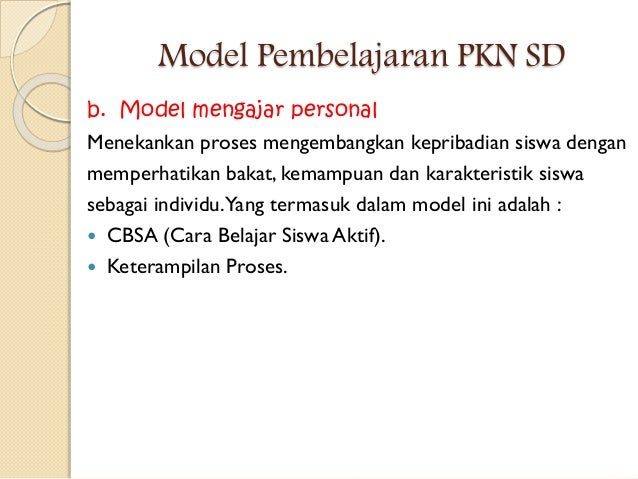 Present Pkn Sd 1
