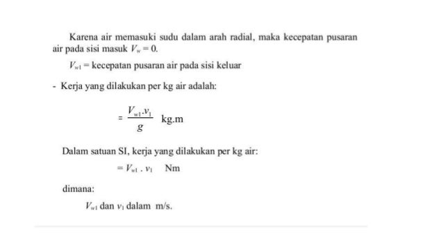 Contoh Soal Dan Jawaban Pompa Dan Kompresor - Contoh Soal Terbaru