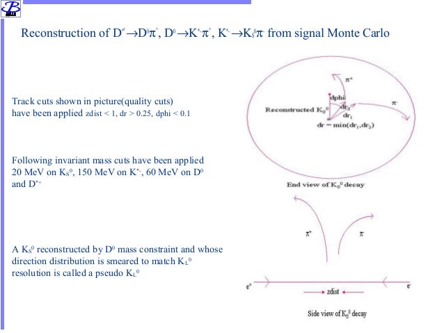 Phd thesis examination report