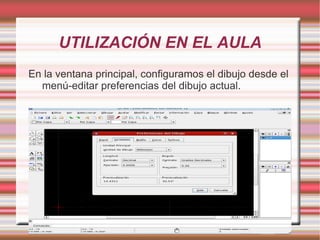 Es un programa de licencia GPL, y aparece instalado en Max, en español. 