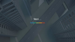 Merci …
 